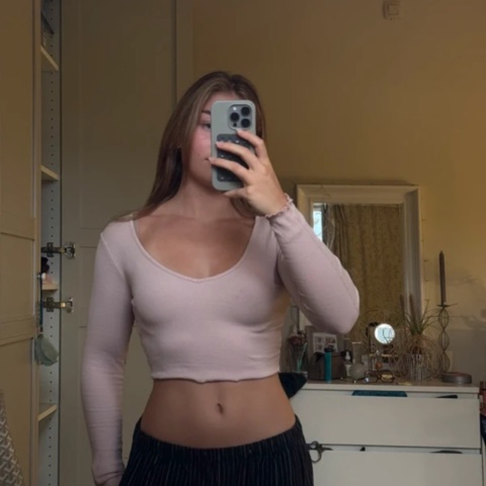 H&M Pink Tank Top - Picture 3 of 5